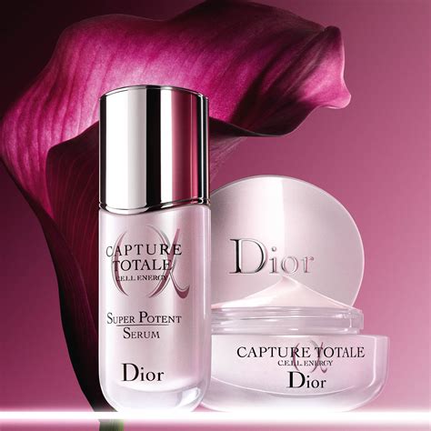 dior cremas|crema Dior capture totale.